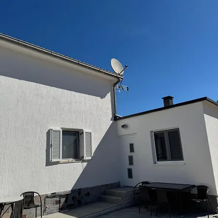 Apartment Dijana