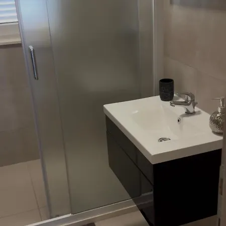 Dijana Apartment