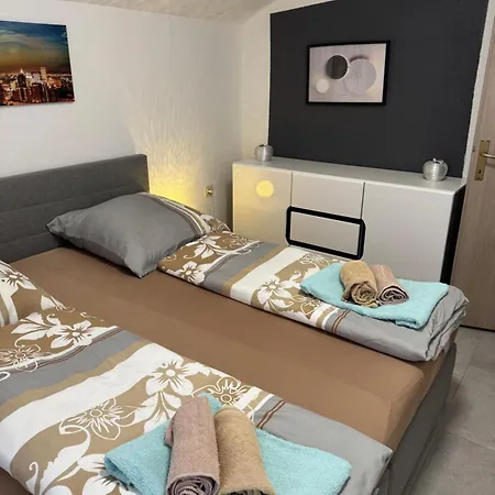 Dijana Apartment Srima