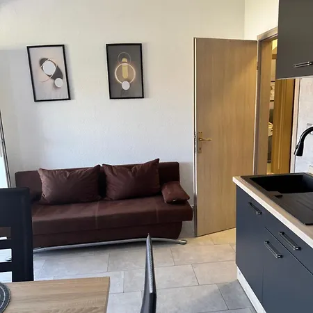 Apartment Dijana