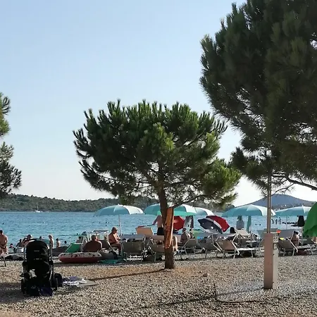 Apartman Dijana *