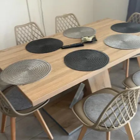 Apartment Dijana Srima