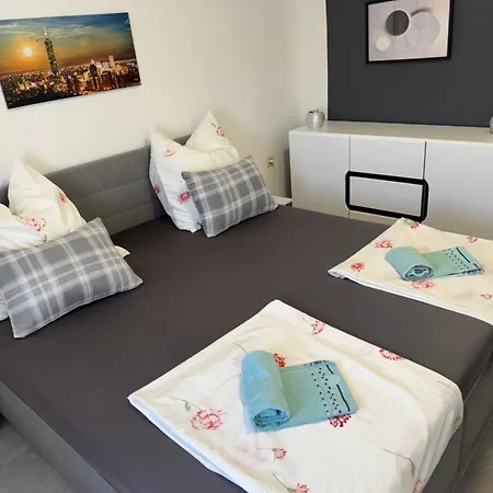 Apartman Dijana